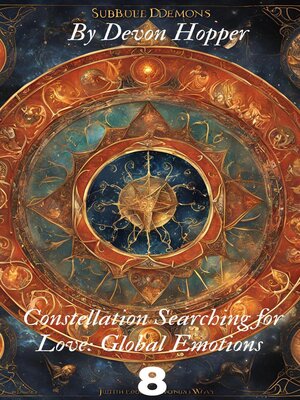 cover image of Constellation Searching for Love